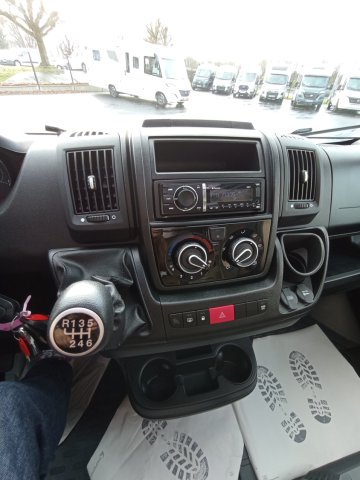 Adria Compact SP Plus - Photo 16