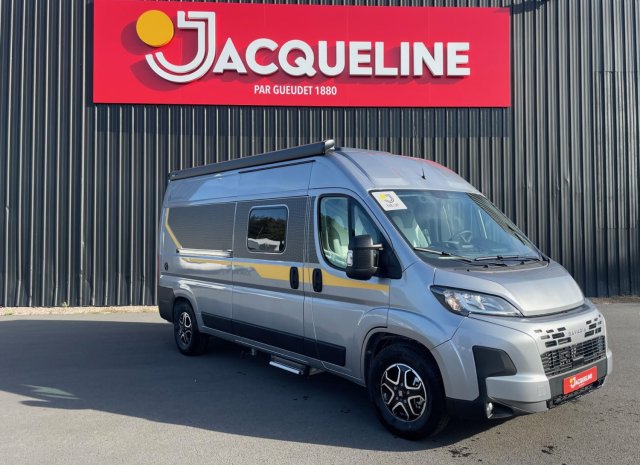 Bavaria K600G Nomade k600 g - Photo 1