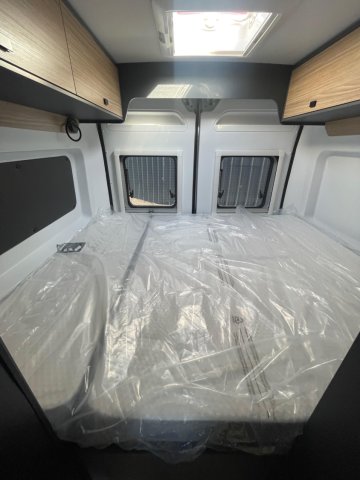 Bavaria K600G Nomade k600 g - Photo 7