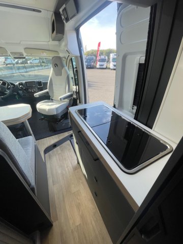 Bavaria K600G Nomade k600 g - Photo 8