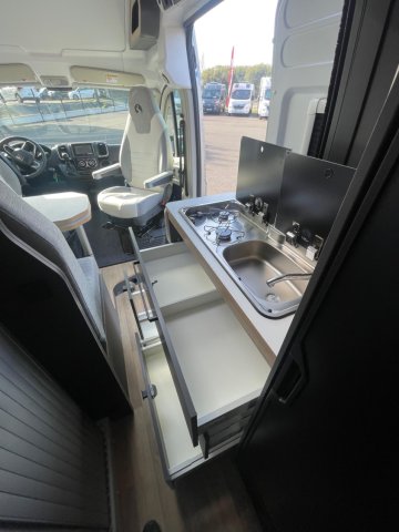 Bavaria K600G Nomade k600 g - Photo 9