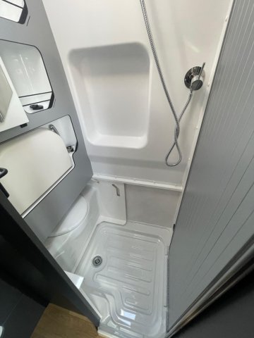 Bavaria K600G Nomade k600 g - Photo 10