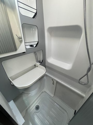 Bavaria K600G Nomade k600 g - Photo 11