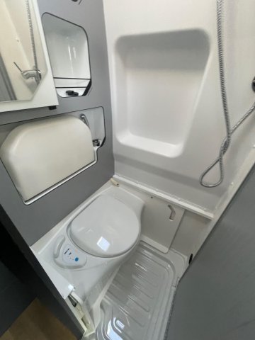 Bavaria K600G Nomade k600 g - Photo 12