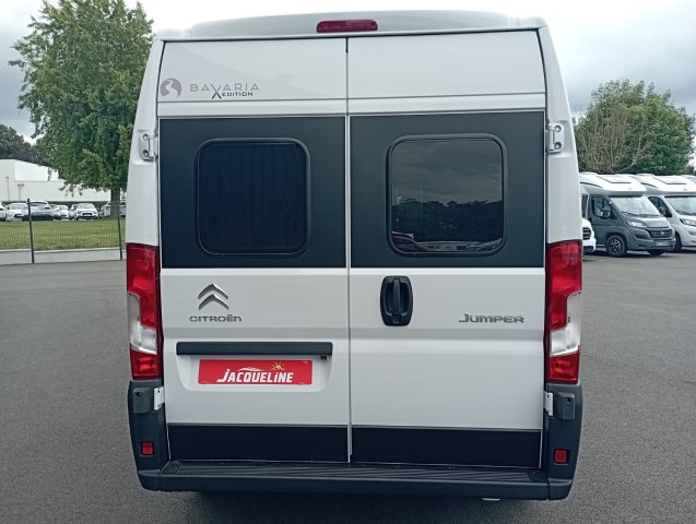 Bavaria K600G X-Edition Fit k600 g - Photo 3