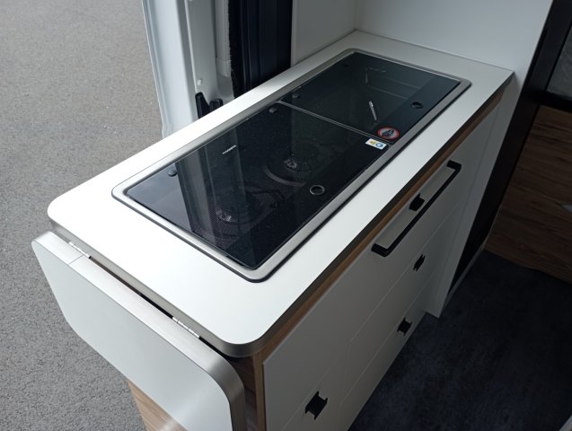 Bavaria K600G X-Edition Fit k600 g - Photo 7