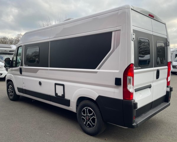 Bavaria K600G k600 g UNIK - Photo 2