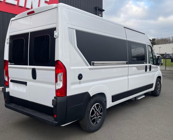 Bavaria K600G k600 g UNIK - Photo 3