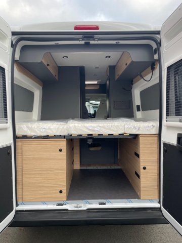 Bavaria K600G k600 g UNIK - Photo 4