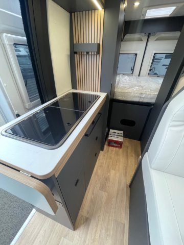 Bavaria K600G k600 g UNIK - Photo 5