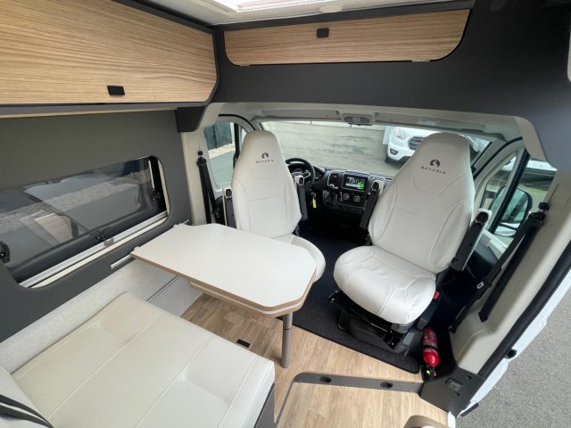 Bavaria K600G k600 g UNIK - Photo 12