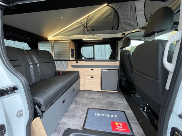 Bavaria MC 504 BF Fit 504bf - Photo 4