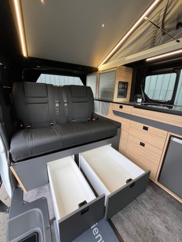 Bavaria MC 504 BF Fit 504bf - Photo 5