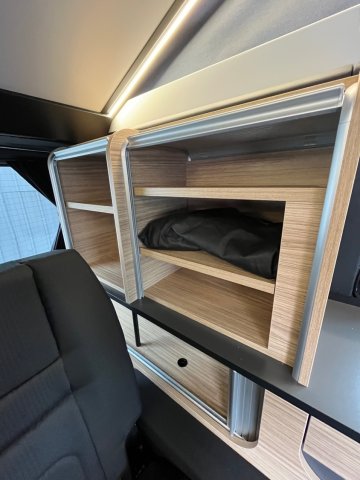 Bavaria MC 504 BF Fit 504bf - Photo 7