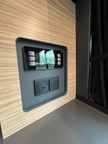 Bavaria MC 504 BF Fit 504bf - Photo 8