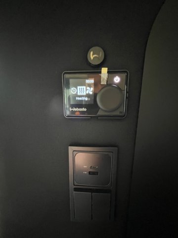 Bavaria MC 504 BF Fit 504bf - Photo 9