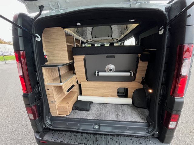 Bavaria MC 504 BF Fit 504bf - Photo 11