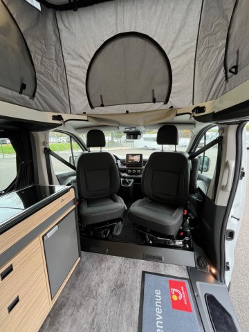 Bavaria MC 504 BF Fit 504bf - Photo 12