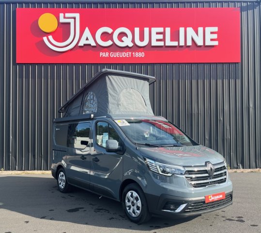 Achat Bavaria MC 505 BC Nomade 505bc Neuf