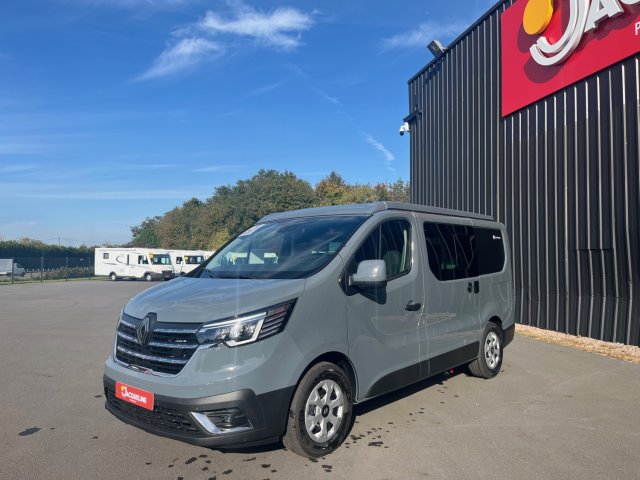 Bavaria MC 505 BC Nomade 505bc - Photo 2