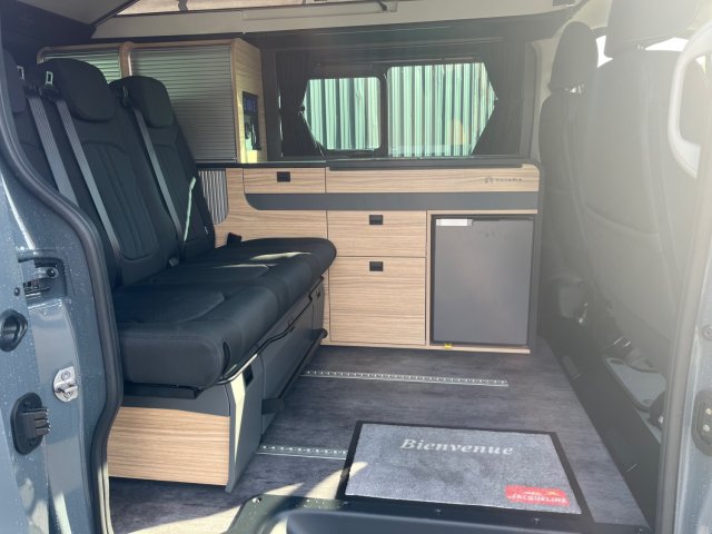 Bavaria MC 505 BC Nomade 505bc - Photo 4