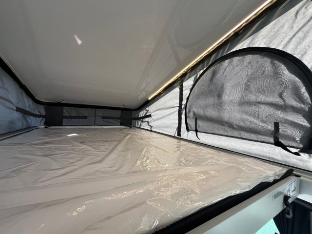 Bavaria MC 505 BC Nomade 505bc - Photo 5