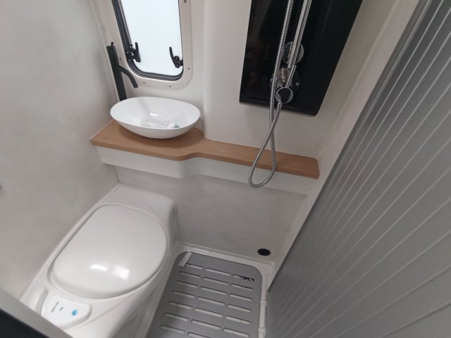 Bavaria Qwest 603 G q603 EDITION SPECIALE - Photo 6