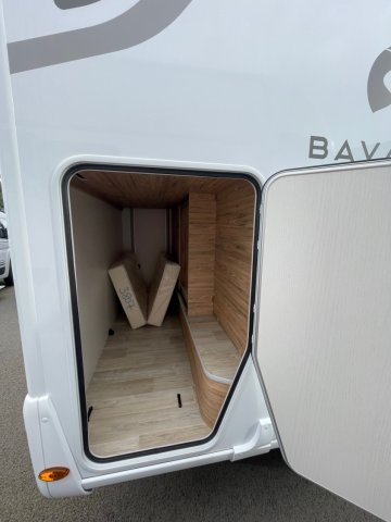 Bavaria Tren-D T696D Nomade Fit t696 d - Photo 3