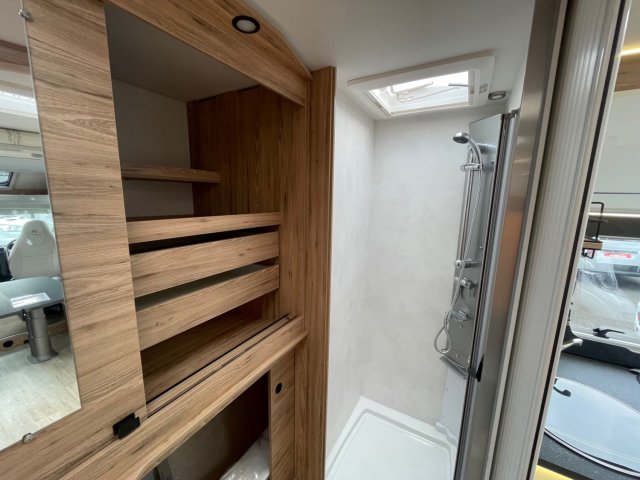 Bavaria Tren-D T696D Nomade Fit t696 d - Photo 10