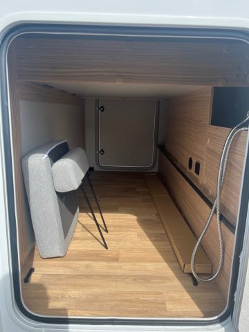 Bavaria Tren-D T720FC Nomade t720 fc - Photo 4