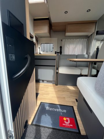 Bavaria Tren-D T720FC Nomade t720 fc - Photo 5