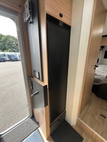 Bavaria Tren-D T720FC Nomade t720 fc - Photo 6