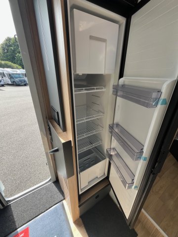 Bavaria Tren-D T720FC Nomade t720 fc - Photo 7