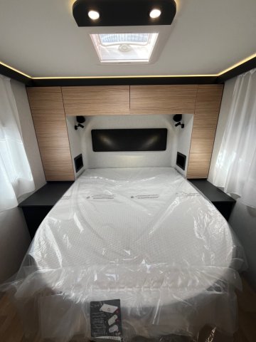 Bavaria Tren-D T720FC Nomade t720 fc - Photo 9