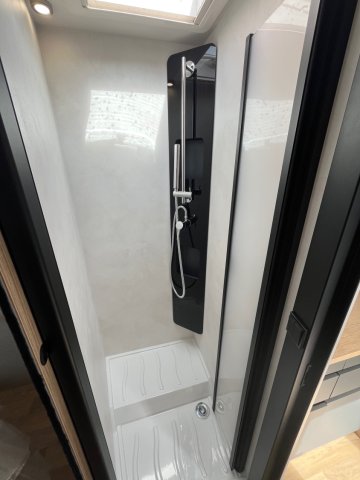 Bavaria Tren-D T720FC Nomade t720 fc - Photo 10