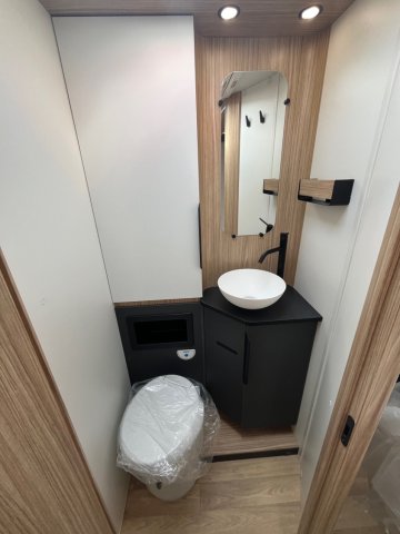 Bavaria Tren-D T720FC Nomade t720 fc - Photo 11