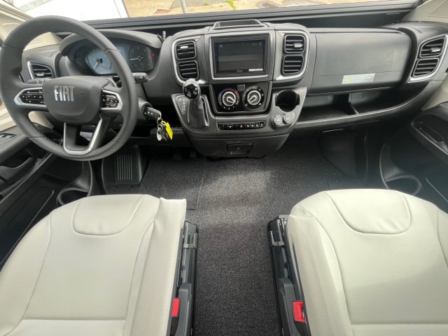 Bavaria Tren-D T720FC Nomade t720 fc - Photo 12