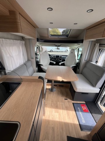 Bavaria Tren-D T720FC Nomade t720 fc - Photo 13