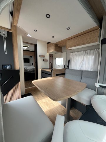 Bavaria Tren-D T720FC Nomade t720 fc - Photo 14