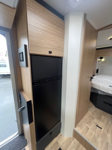 Bavaria Tren-D T740FC Nomade t740 fc - Photo 10