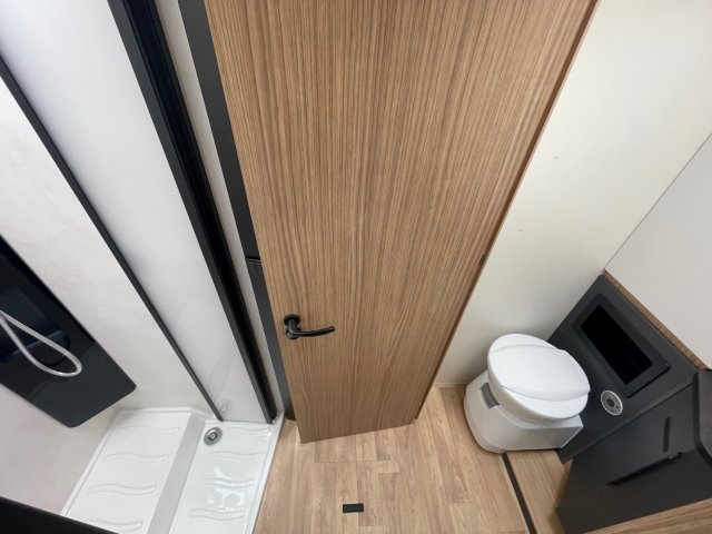 Bavaria Tren-D T740FC Nomade t740 fc - Photo 11