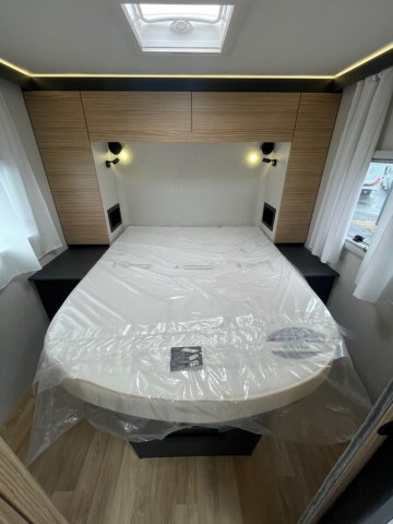 Bavaria Tren-D T740FC Nomade t740 fc - Photo 12