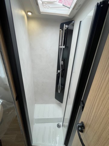 Bavaria Tren-D T740FC Nomade t740 fc - Photo 13