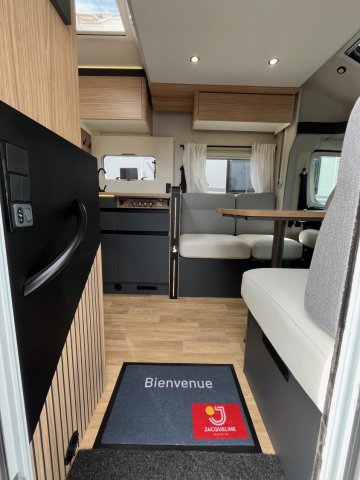 Bavaria Tren-D T740FC Nomade t740 fc - Photo 5