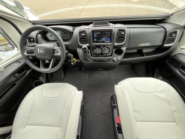 Bavaria Tren-D T740FC Nomade t740 fc - Photo 7