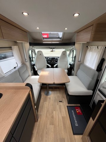 Bavaria Tren-D T740FC Nomade t740 fc - Photo 8