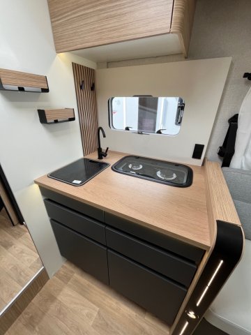 Bavaria Tren-D T740FC Nomade t740 fc - Photo 9