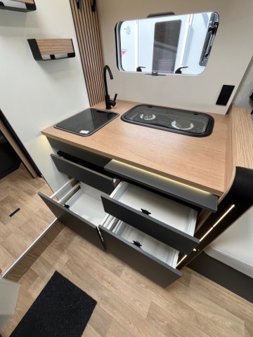 Bavaria Tren-D T740FC Nomade t740 fc - Photo 10