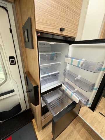 Bavaria Tren-D T740FC Nomade t740 fc - Photo 11