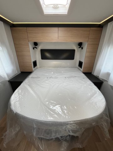 Bavaria Tren-D T740FC Nomade t740 fc - Photo 12